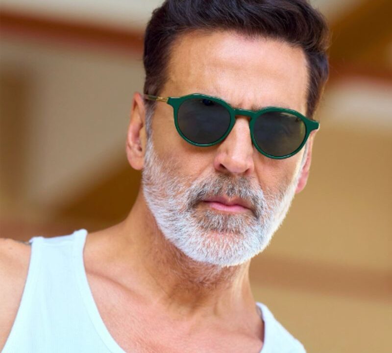 मित्र और सहयोगी: अक्षय, प्रियदर्शन ने सहमति के कई बिंदु गिनाए