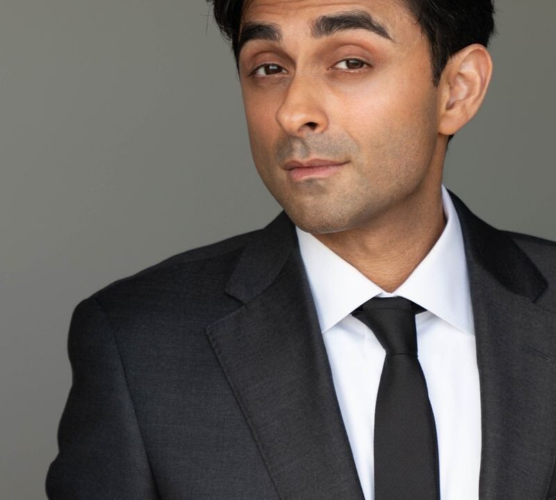 हॉलीवुड क्रिएटर और प्रोड्यूसर आदि शंकर डेविल मे क्राई के दूसरे सीजन के साथ तैयार हैं