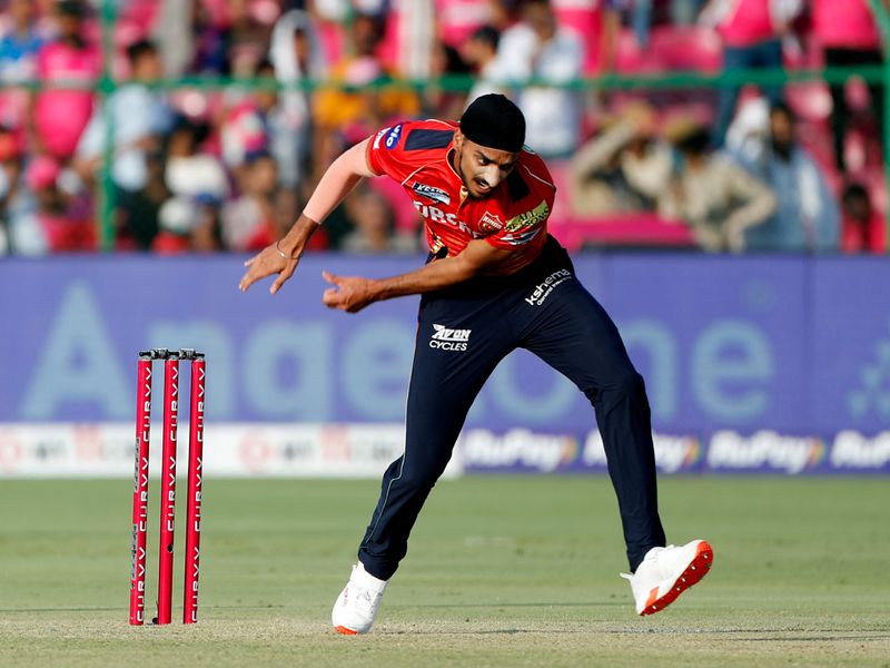 अर्शदीप सिंह को इस पर ध्यान देने की जरूरत है कि वह नई गेंद से कैसे गेंदबाजी करते हैं: आईपीएल 2026 से पहले इरफान पठान – द ट्रिब्यून