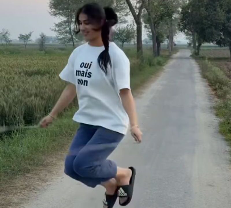 Dhurandhar’s Jasleen Kaur Rangi puts Punjab’s Umarpura village on Bollywood map