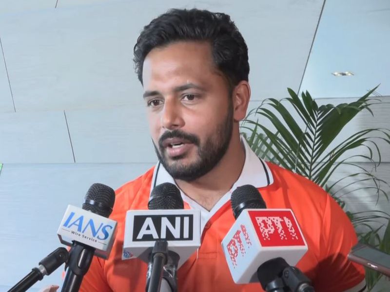 हम पंजाबी में बातचीत कर रहे थे: हरमनप्रीत सिंह ने विराट कोहली से मुलाकात पर बात की – द ट्रिब्यून