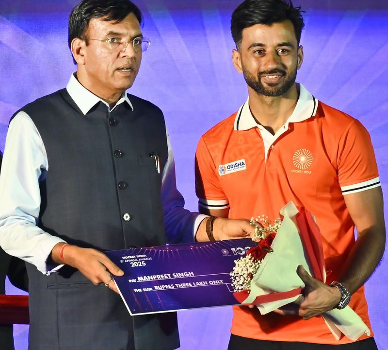 मनप्रीत ने एचआई अध्यक्ष टिर्की के साथ मतभेद की अफवाहों को खारिज किया – द ट्रिब्यून