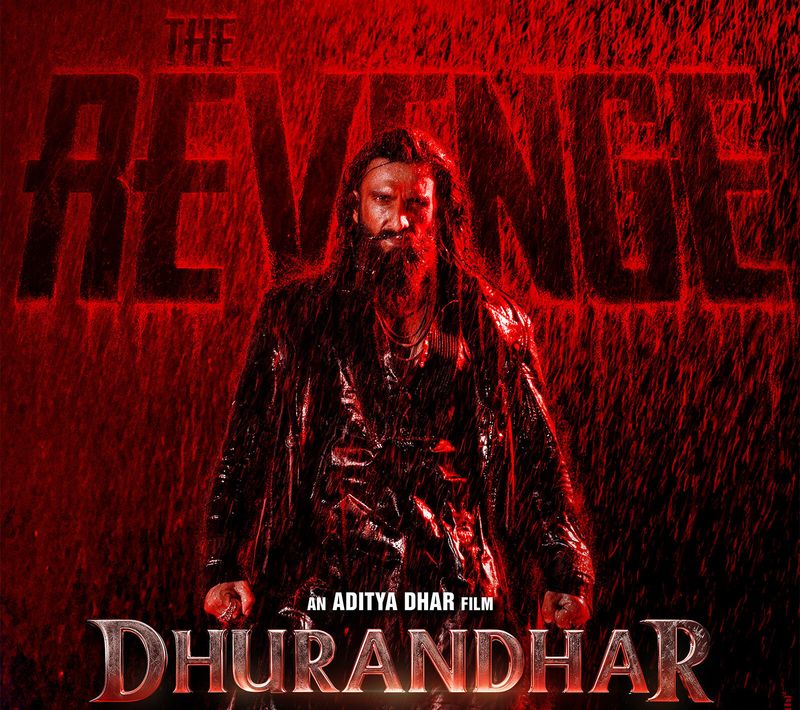 Karan Johar lauds Aditya Dhar’s ‘Dhurandhar: The Revenge’