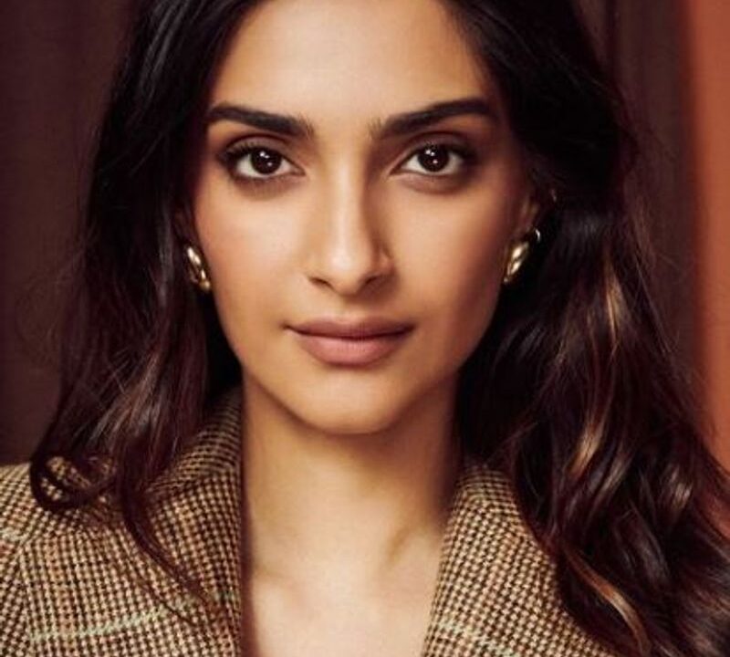 सोनम कपूर आहूजा, आनंद आहूजा, बेबी बॉय का स्वागत है