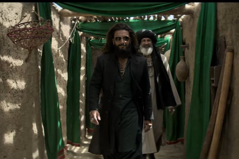 आदित्य धर की ‘धुरंधर: द रिवेंज’ ने बॉक्स ऑफिस पर कमाए 1,365 करोड़ रुपये