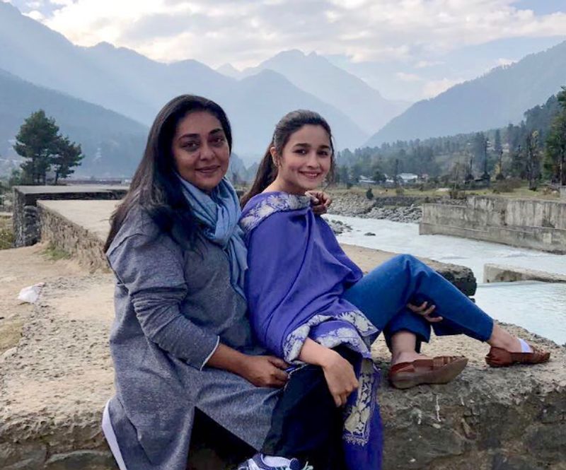 Appointing Meghna Gulzar gravest misjudgment: ‘Calling Sehmat’ writer on ‘Raazi’