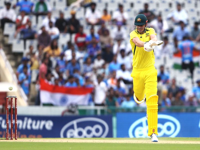 ग्रीन पीठ के निचले हिस्से की चोट से जूझ रहे हैं, उनका लक्ष्य 10-12 दिनों के बाद गेंदबाजी फिर से शुरू करना है: सीए प्रवक्ता – द ट्रिब्यून