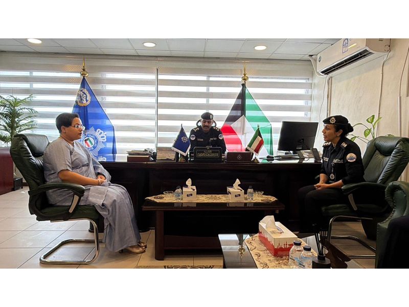 कुवैत: भारतीय दूतावास हमले में मारे गए भारतीयों के शवों के परिवहन के लिए समन्वय कर रहा है