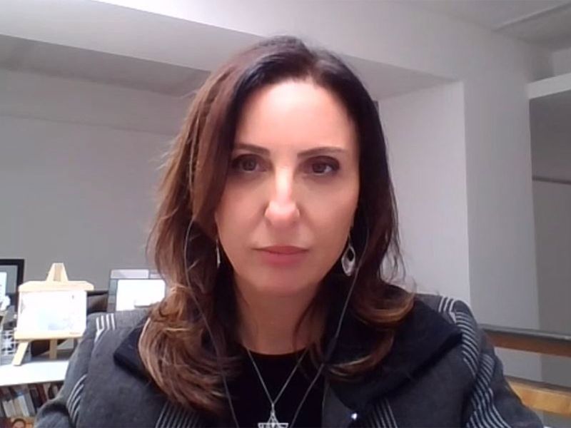 विशेष दूत फ़्लूर हसन-नहौम कहते हैं, ”भारत पाकिस्तान से बेहतर मध्यस्थ हो सकता है.”