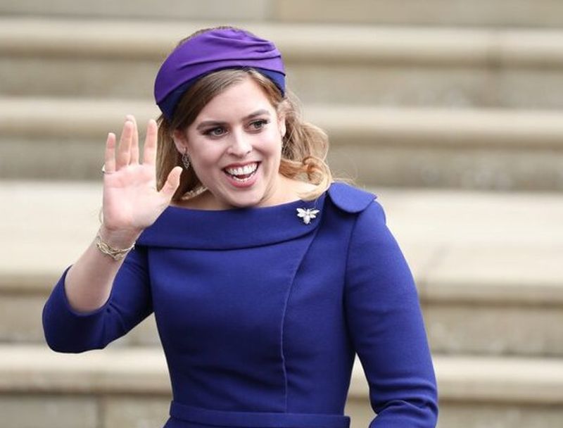 ब्रिटेन की राजकुमारी बीट्राइस और यूजिनी शाही परिवार की ईस्टर सेवा में शामिल नहीं होंगी