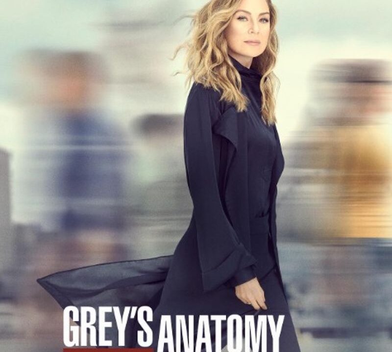 एबीसी पर सीज़न 23 के लिए मेडिकल ड्रामा ‘ग्रे’ज़ एनाटॉमी’ का नवीनीकरण किया गया