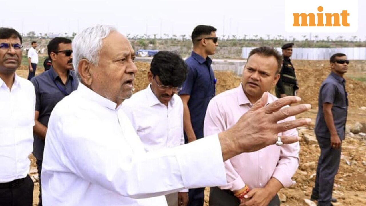 नीतीश कुमार आज एमएलसी पद से इस्तीफा देंगे. बिहार का अगला मुख्यमंत्री कौन होगा?