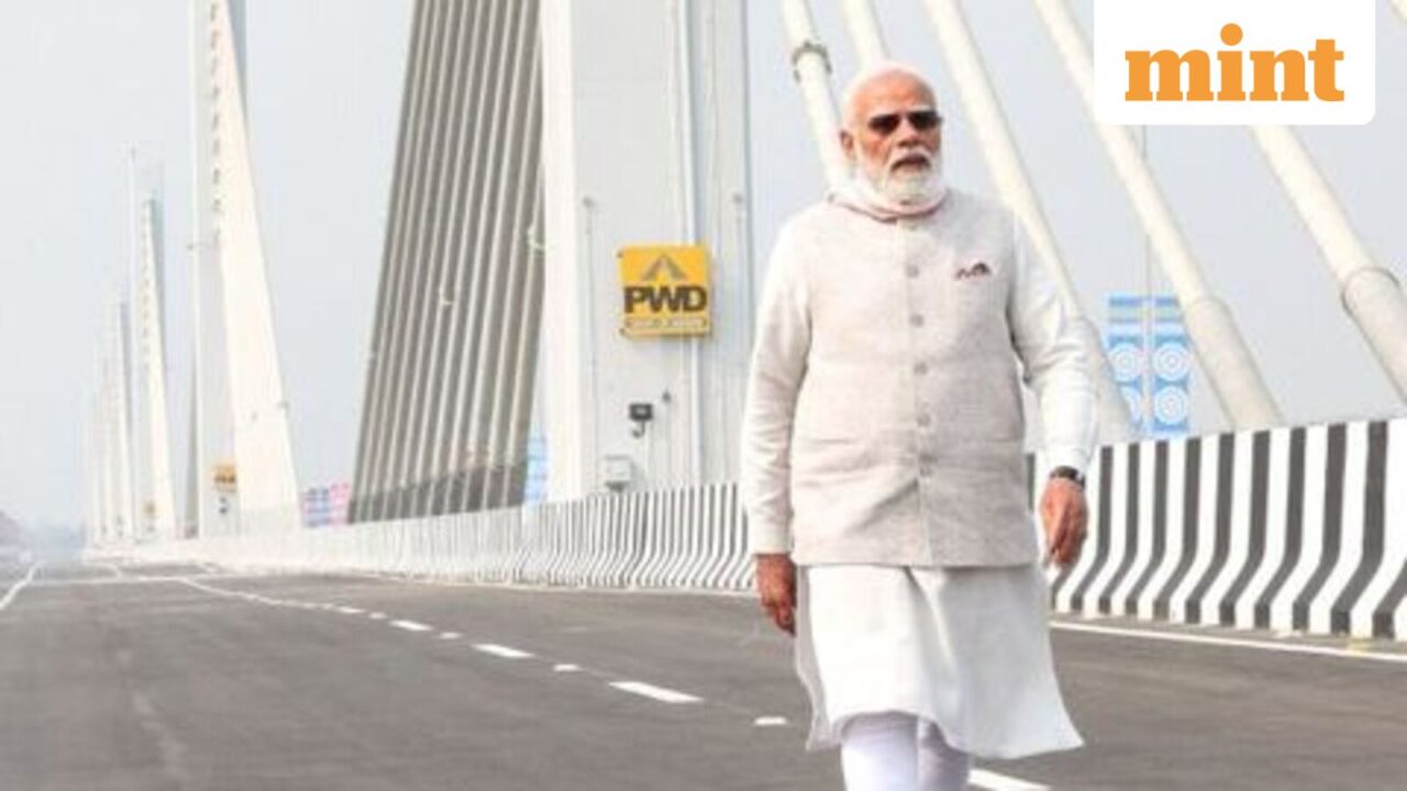 ‘उन्होंने सेवा के लिए आराम छोड़ दिया’: मोदी ने 8,930 दिनों का रिकॉर्ड तोड़ दिया और भारत के सबसे लंबे समय तक शासन करने वाले प्रमुख बन गए।