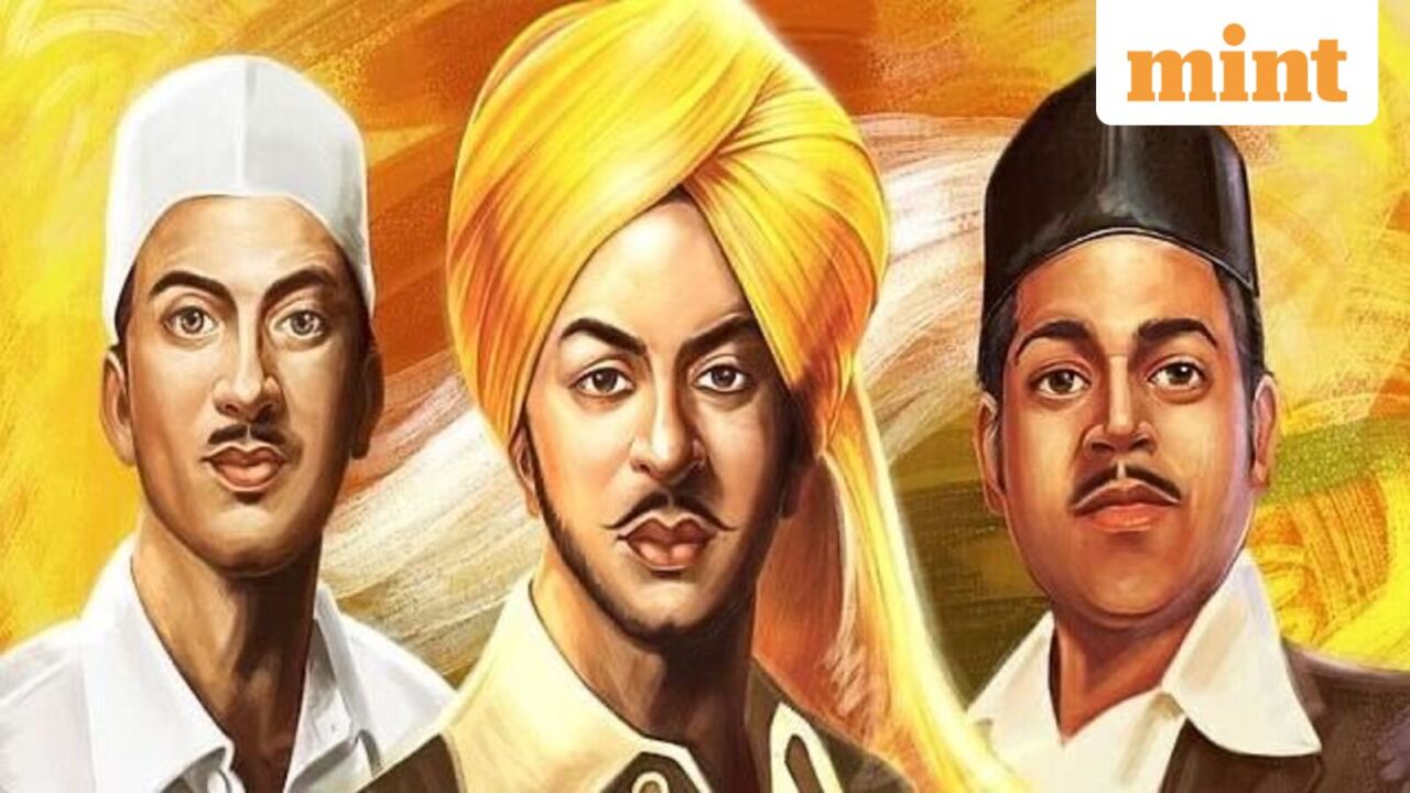 शहीद दिवस 2026: पीएम मोदी, राहुल गांधी, केजरीवाल और अन्य राजनेताओं ने भगत सिंह, सुखदेव, राजगुरु को श्रद्धांजलि दी