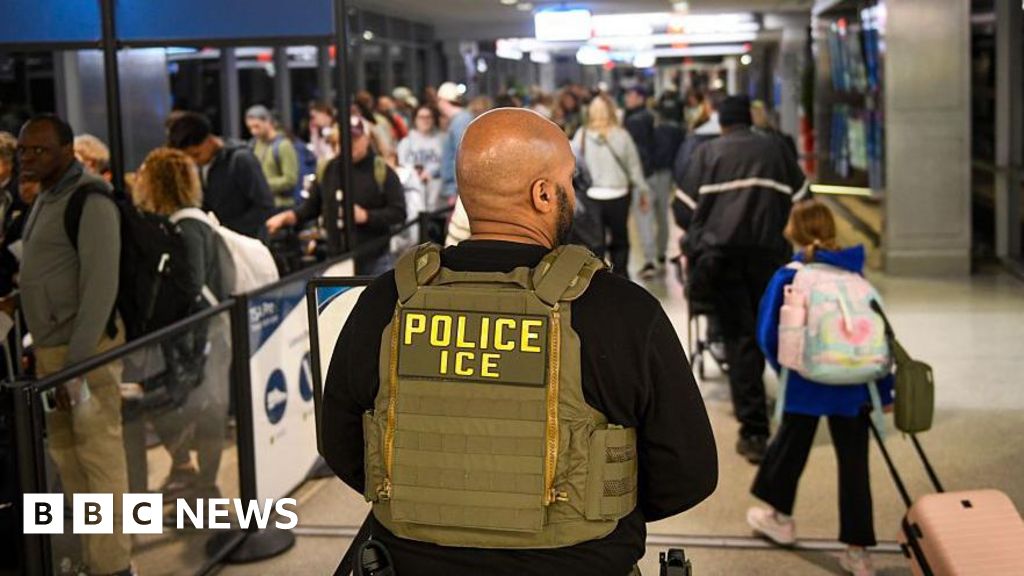 डीआर कांगो अमेरिका से तीसरे देश के निर्वासित लोगों को लेने पर सहमत है