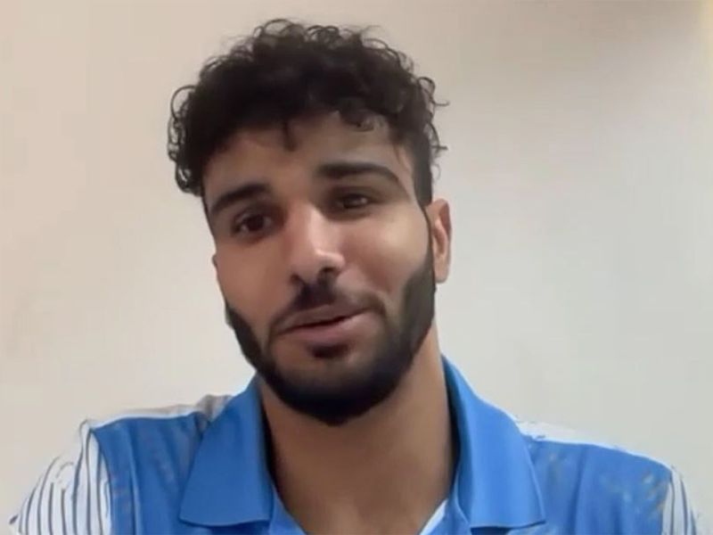 जयदीप दहिया ने इंस्पायर इंस्टीट्यूट ऑफ स्पोर्ट को कबड्डी के लिए शीर्ष प्रशिक्षण केंद्र बताया – द ट्रिब्यून