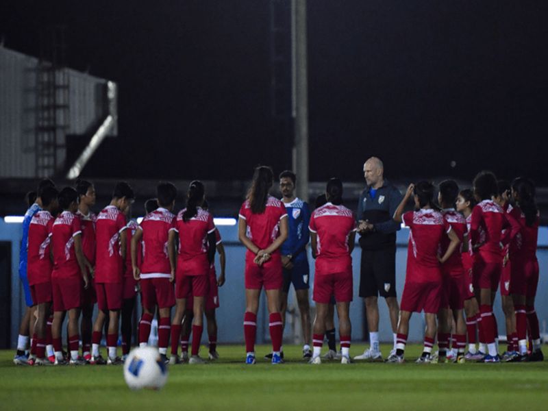 युवा टाइग्रेसेस U20 एशियाई कप के उद्घाटन मैच में जापान के खिलाफ कड़ी परीक्षा के लिए तैयार – द ट्रिब्यून