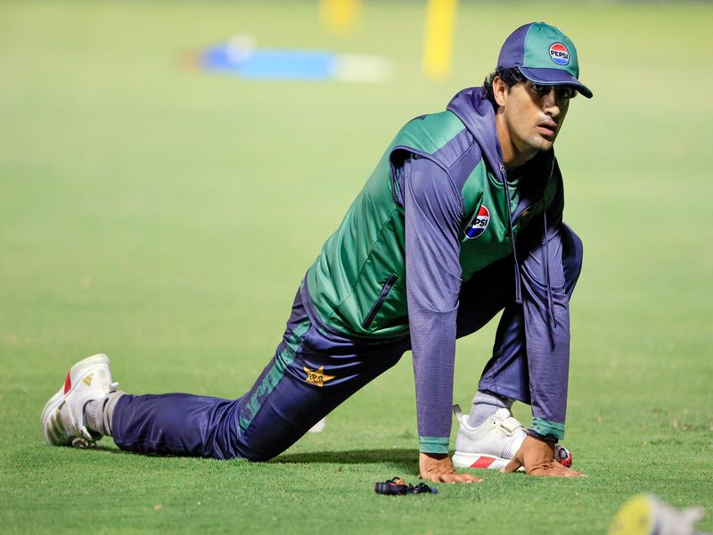 पूर्व पाक विकेटकीपर अकमल नसीम शाह-मरियम नवाज विवाद में शामिल होने वाले हैं – द ट्रिब्यून