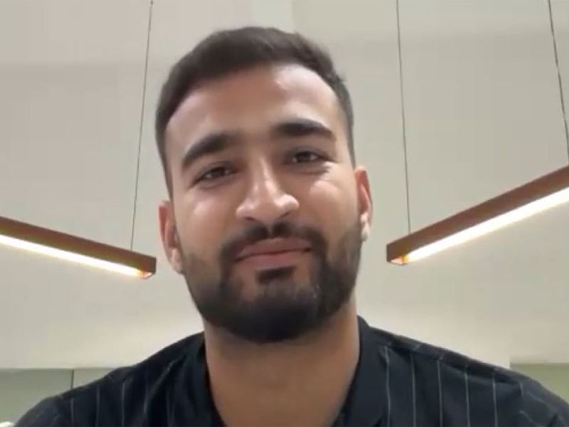 फिर से फिट आशु मलिक की नजर एशियाई खेलों पर है; जमीनी स्तर की यात्रा से प्रेरणा लेता है – द ट्रिब्यून