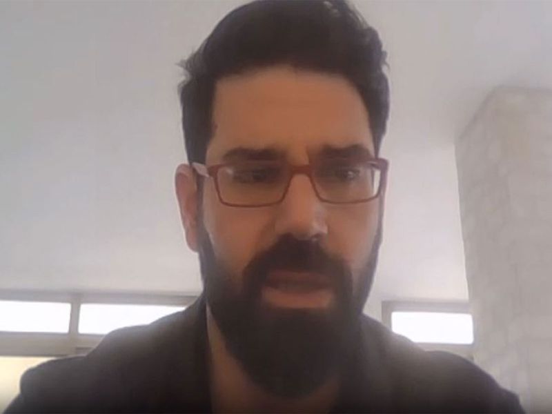 “ईरान यह साबित करने के लिए बहुत मेहनत कर रहा है कि वह अभी भी खेल में है:” पूर्व आईडीएफ अधिकारी