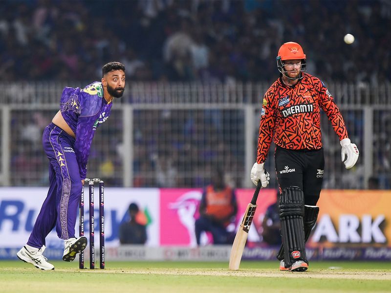 आईपीएल: केकेआर के कप्तान अजिंक्य रहाणे ने गेंदबाजी रणनीति में लचीलेपन का समर्थन किया, चक्रवर्ती के लिए समर्थन का आग्रह किया – द ट्रिब्यून