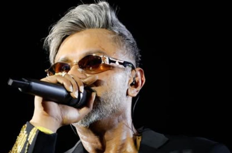 हनी सिंह के ‘अश्लील’ गानों को लेकर बाल संरक्षण अधिकारी ने पुणे पुलिस प्रमुख को लिखा पत्र