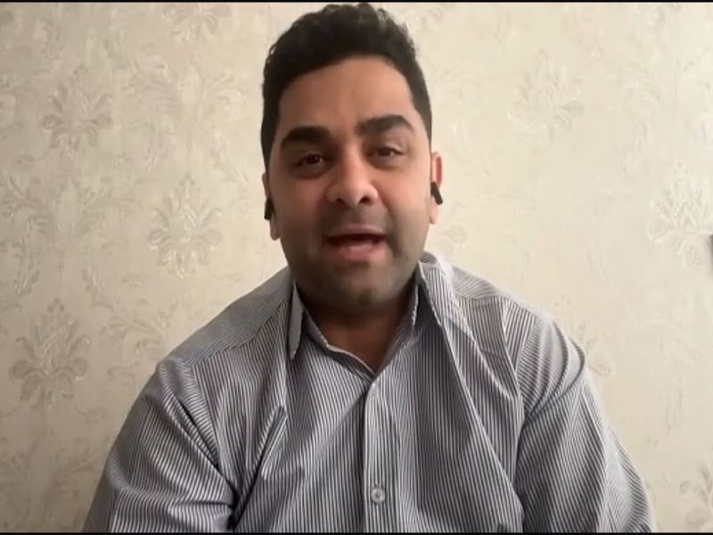 ईरानी विशेषज्ञ का कहना है, ”ट्रंप फर्जी बयान देने की कोशिश कर रहे हैं क्योंकि ईरान की वायु रक्षा या नौसेना को कोई नुकसान नहीं हुआ है।”