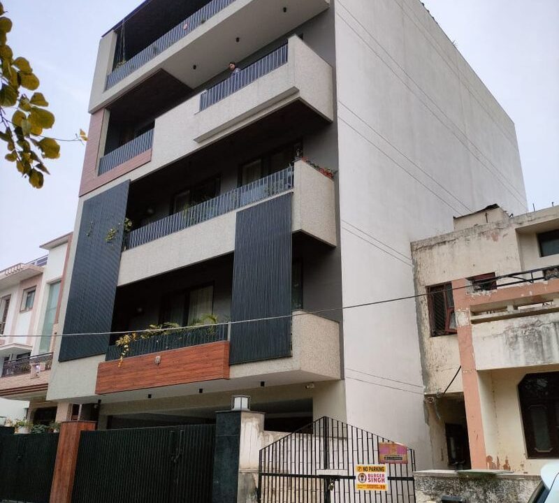 एचसी ने फर्श पर रोक लगा दी: लापरवाह शहरी विकास पर समय पर ब्रेक