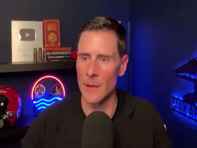 “यहां तक ​​कि सबसे अच्छे लड़ाकू पायलटों के पास भी कोई विकल्प नहीं हो सकता है”: ईरान पर नज़र रखने वाले पूर्व अमेरिकी लड़ाकू पायलट बोडेनहाइमर ने एक अमेरिकी F-15E को मार गिराया