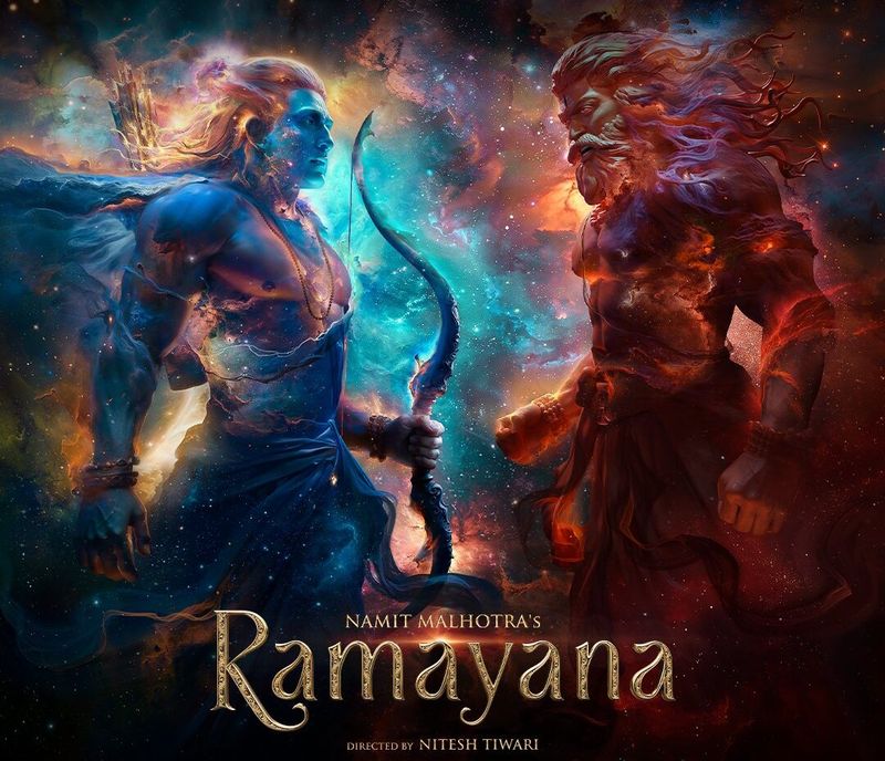 ‘उनके पास साहस और दूरदृष्टि है…’: रामायण के वीएफएक्स पर आलोचना पर ऋतिक रोशन की प्रतिक्रिया