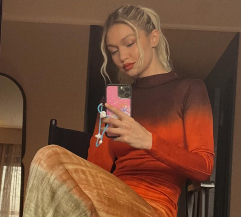 गिगी हदीद ने एप्सटीन फाइलों में उल्लिखित अपने नाम पर विवाद को संबोधित किया