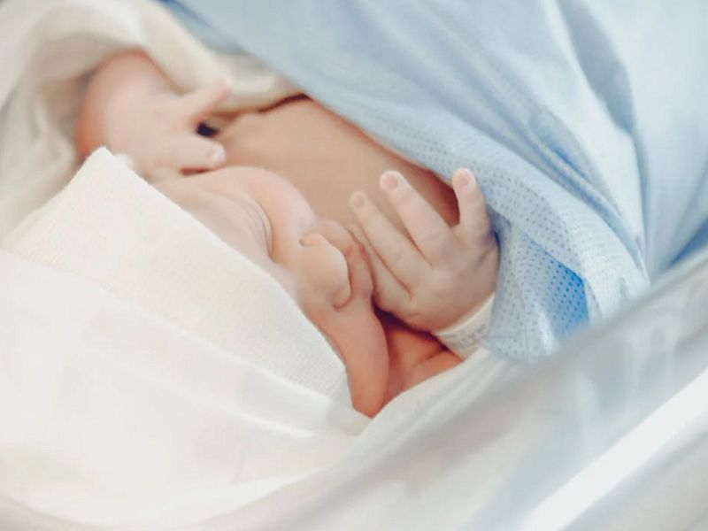 अध्ययन युवा वयस्कों में कम जन्म के वजन को उच्च स्ट्रोक जोखिम से जोड़ता है