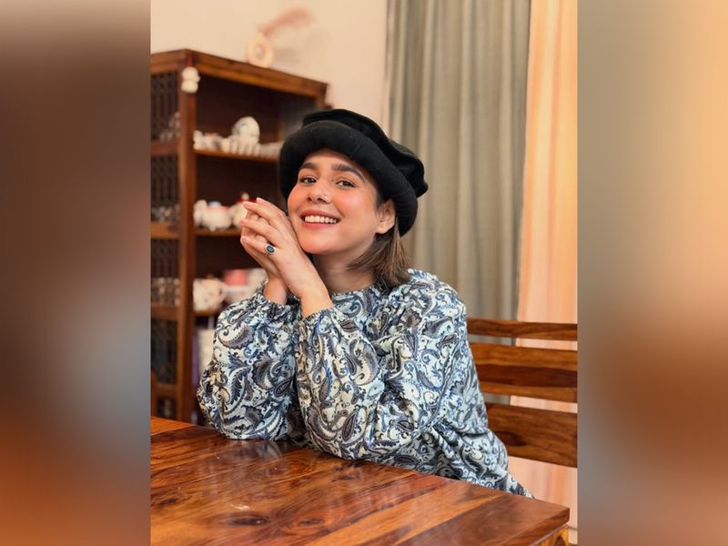 बातचीत: सुनंदा शर्मा कॉन्सर्ट में दुर्घटना