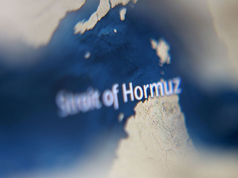 होर्मुज के सेंट पर यूएनएससी कार्रवाई के आग्रह में यूएई बहरीन के साथ शामिल हुआ