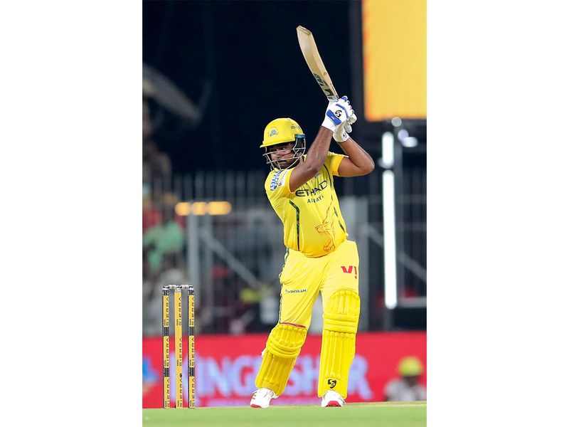 वह एक ऐसा व्यक्ति है जो बहुत प्रभावशाली हो सकता है: फ्लेमिंग ने आईपीएल 2026 में खराब प्रदर्शन के बीच संजू सैमसन का समर्थन किया – द ट्रिब्यून