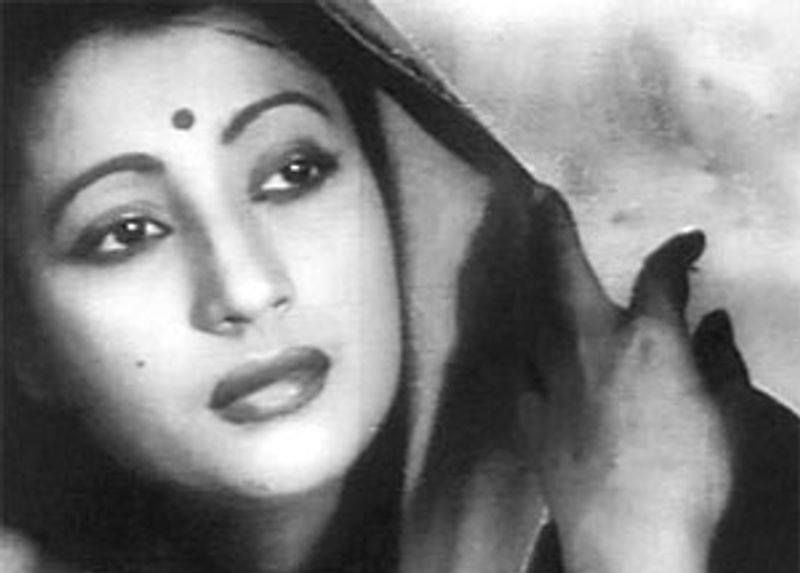 जैकी श्रॉफ ने दिवंगत सुचित्रा सेन को याद किया