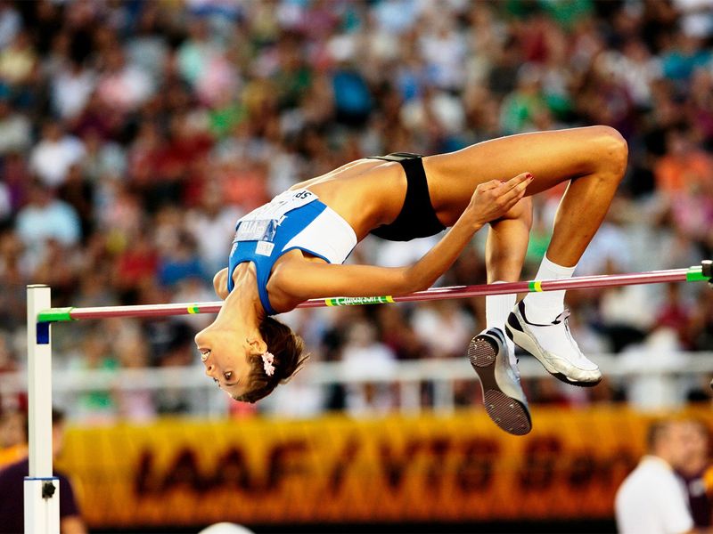 डबल ओलंपिक पदक विजेता ब्लैंका व्लासिक को वर्ल्ड 10K बेंगलुरु 2026 के लिए अंतर्राष्ट्रीय इवेंट एंबेसडर नामित किया गया – द ट्रिब्यून