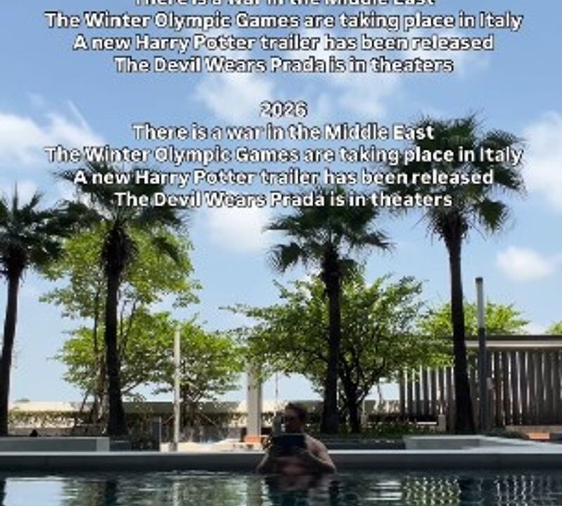 क्या इतिहास खुद को दोहरा रहा है? 2006 और 2026 के बीच समानताएं सोशल मीडिया को हैरान कर देती हैं