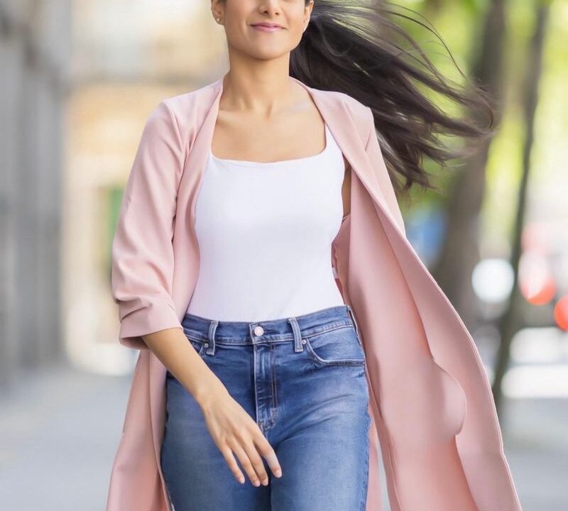 पॉप हिट से उद्देश्य तक: इप्सिता ने ‘बर्न इट डाउन’ के साथ खुद को फिर से स्थापित किया