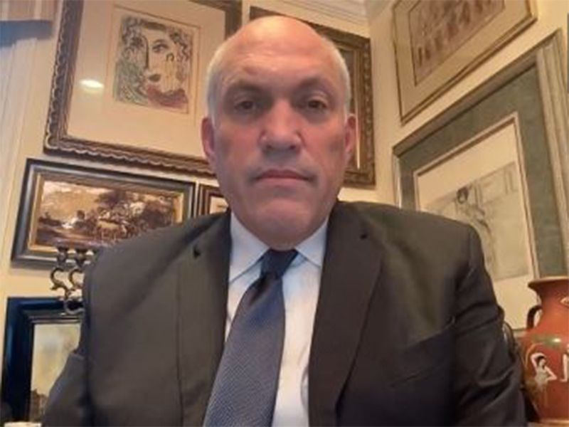 पेंटागन के पूर्व अधिकारी ने अमेरिकी बचाव की सराहना की, ईरान को “पेपर टाइगर” कहा