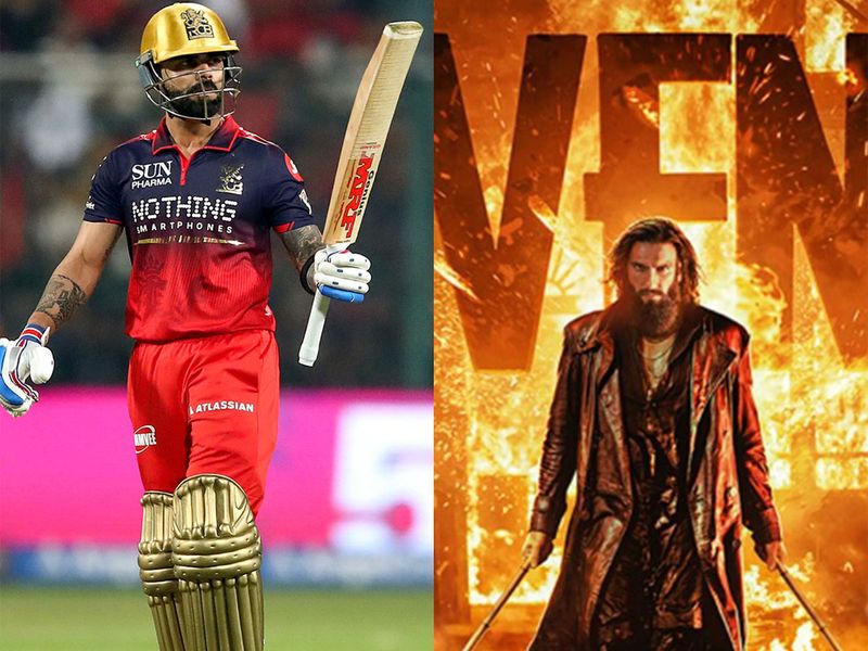 ‘मैं लगभग 4 घंटे तक एक बार भी नहीं झुका’: विराट कोहली और अनुष्का शर्मा ने धुरंधर 2 पर प्रतिक्रिया दी