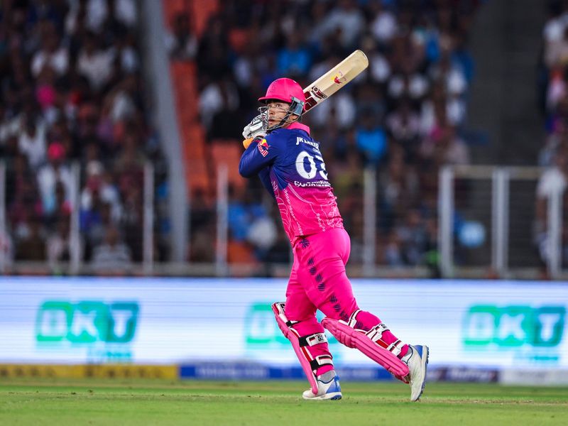 निडर प्रतिभावान खिलाड़ी जिन्होंने आईपीएल 2026 में सुर्खियां बटोरीं – द ट्रिब्यून
