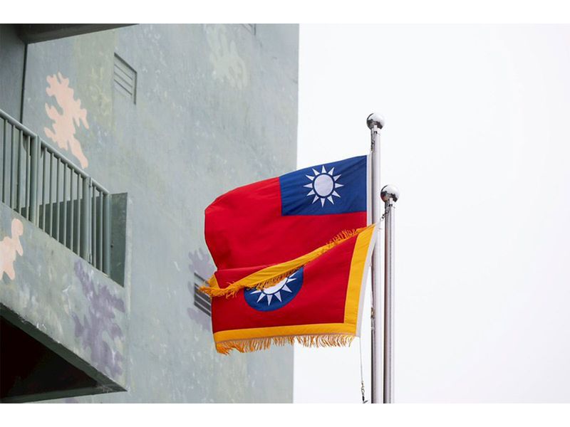 वैश्विक आख्यान दबाव के बीच चीन ने ताइवान के खिलाफ आक्रामक रणनीति तेज की: रिपोर्ट