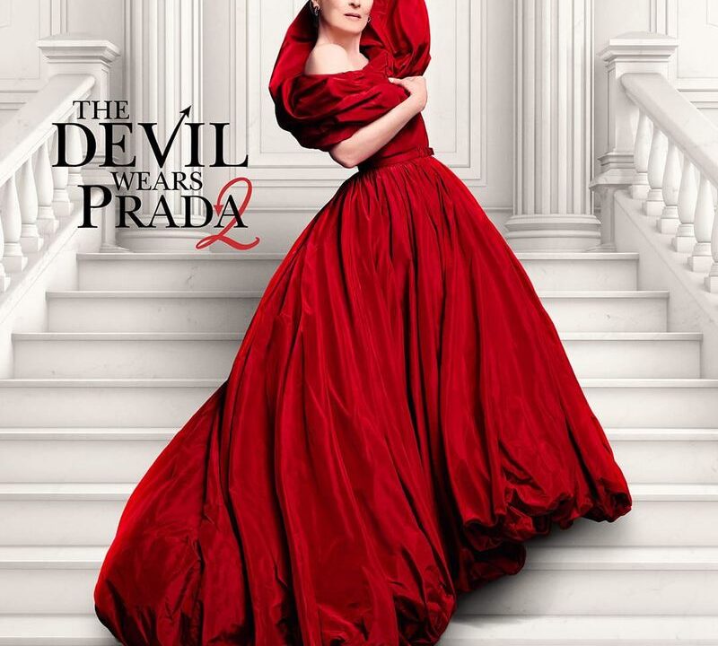 चैट अप: द डेविल वियर्स प्राडा 2 का ट्रेलर जारी