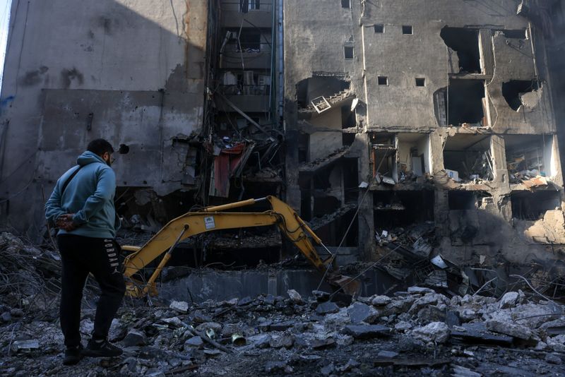 पाक अमेरिका-ईरान वार्ता के लिए तैयार; बीबी नरम हुईं, लेबनान से बातचीत का आह्वान किया