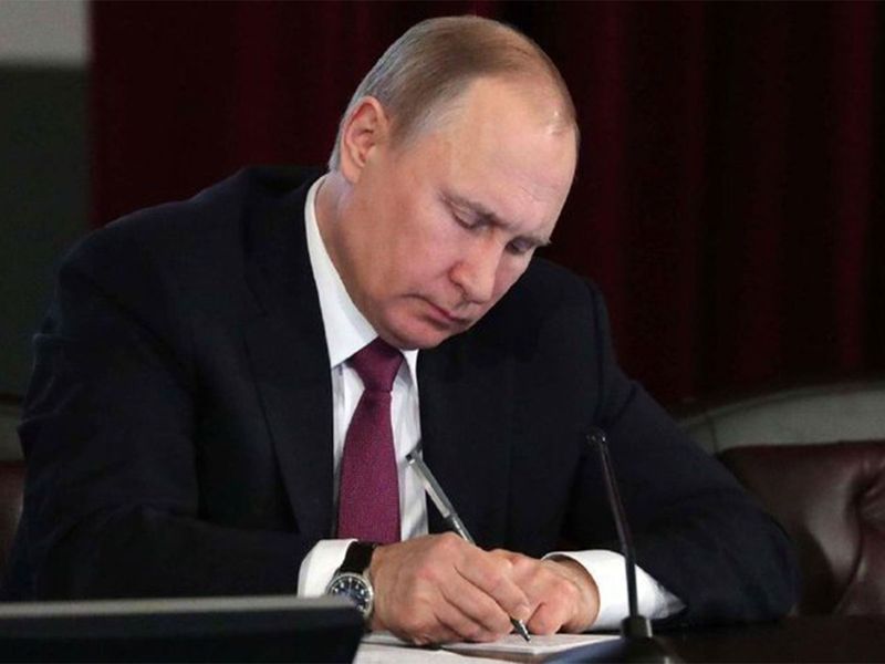 रूस ने यूक्रेन के साथ रूढ़िवादी ईस्टर युद्धविराम की घोषणा की