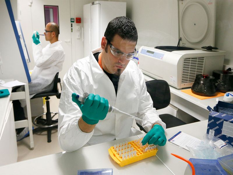 यह सामान्य पोषक तत्व कैंसर के उपचार को सुपरचार्ज कर सकता है: अध्ययन