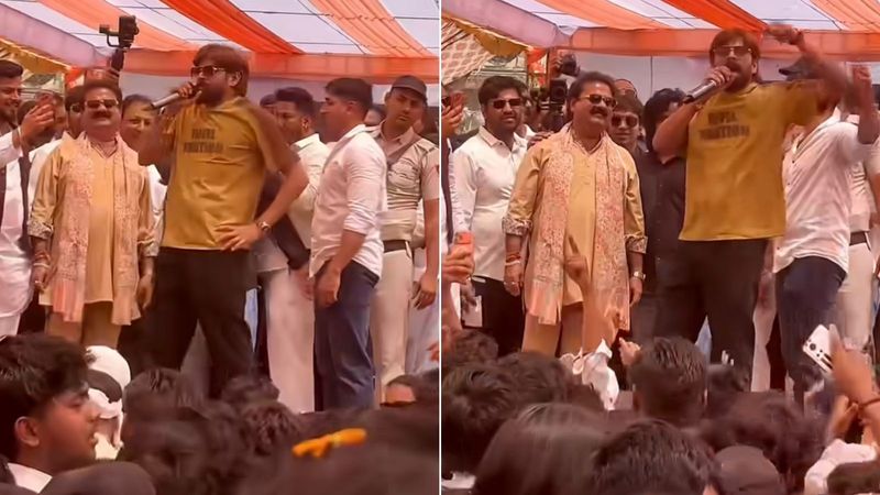 हरियाणवी गायक मासूम शर्मा और उनके परिवार को ‘जान से मारने’ की धमकी मिली है