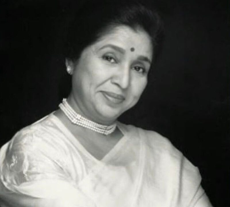 आशा भोंसले के रत्न मुझे अत्यंत प्रिय हैं