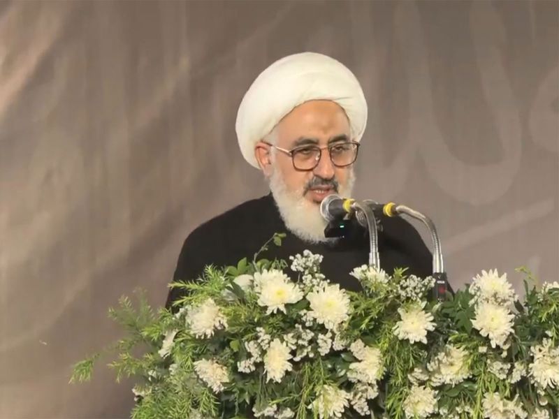 “सच्चाई की कोई सीमा नहीं होती”: भारत में ईरानी सर्वोच्च नेता के दूत ने अयातुल्ला खामेनेई की मृत्यु के बाद एकजुटता के लिए लोगों को धन्यवाद दिया